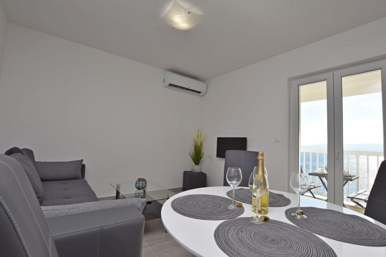 Apartments Danolic Pisak Exterior photo