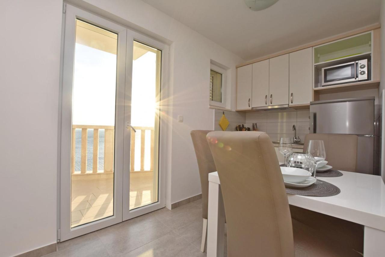 Apartments Danolic Pisak Exterior photo