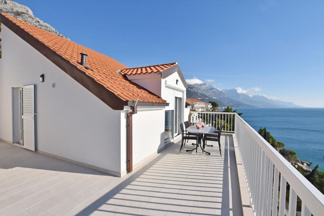 Apartments Danolic Pisak Exterior photo